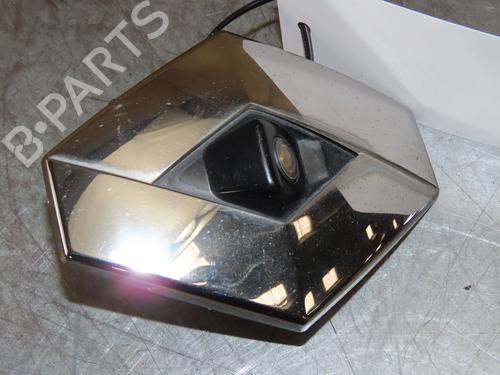 Kamera Kamera RENAULT MEGANE IV Hatchback (B9A/M/N_) 1.2 TCe 130 (B9MR) (130 hp) 36757607 36757607