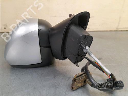 Left mirror CITROËN C3 II (SC_) 1.0 VTi 68 | BP14945633C26 