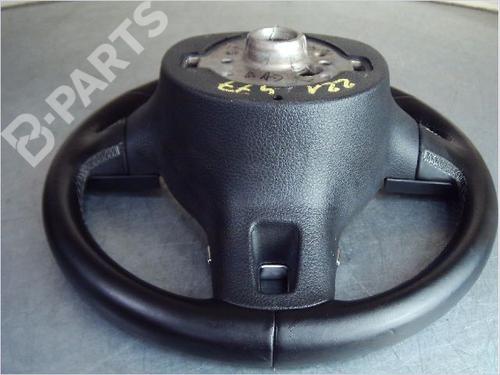 Steering wheel VW TOURAN (1T3) 1.6 TDI | BP10516513C49 