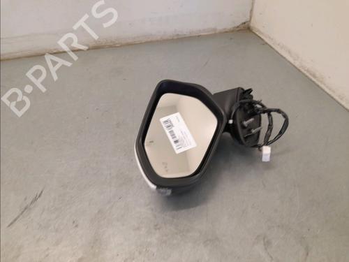 Used Left mirror Left mirror 38571084 38571084