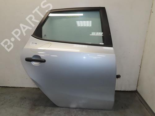 Right rear door HYUNDAI i30 (FD) 1.6 CRDi | BP25585752C5 