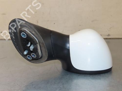 Right mirror FIAT 500 (312_) 1.2 (312AXA1A) | BP28414568C27