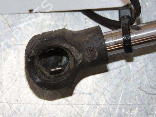 Used Hood lift support RENAULT CLIO IV (BH_) 1.5 dCi 90 (90 hp) 26511628