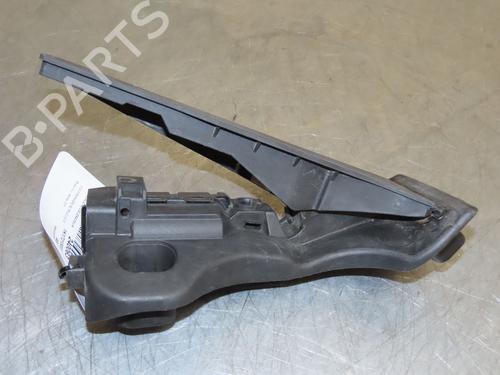 Pedal VW SCIROCCO III (137, 138) 1.4 TSI | BP16892555I4