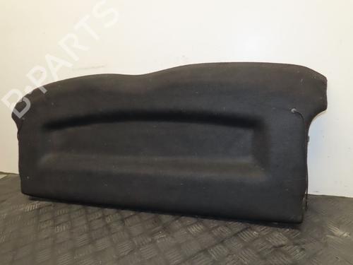 Rear parcel shelf CITROËN C3 II (SC_) 1.4 HDi 70 (SC8HZC, SC8HR0, SC8HP4) | BP31747875C85