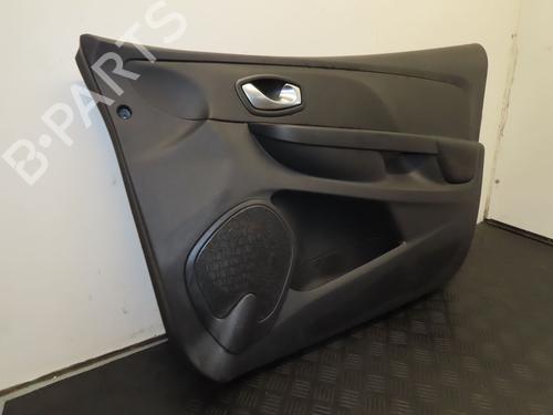 Front right panel RENAULT CLIO III Grandtour (KR0/1_) | BP28504335C59 - Image 5