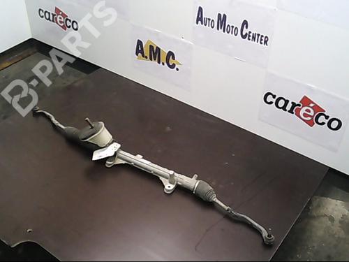 Used Steering rack RENAULT MEGANE III Hatchback (BZ0/1_, B3_) 1.5 dCi (BZ09, BZ0D, BZ1W, BZ29, BZ14) (110 hp) 9402510