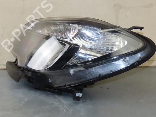 Left headlight OPEL MOKKA / MOKKA X (J13) 1.7 CDTI (_76) | BP32308141C28 