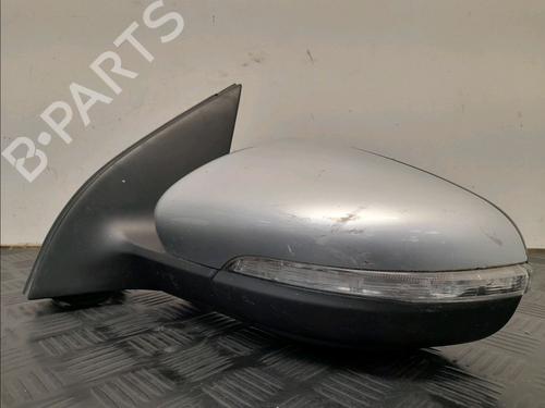 Left mirror VW GOLF VI (5K1) 1.6 TDI | BP22367237C26 