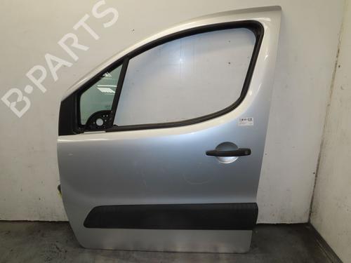 Used Left front door Left front door CITROËN BERLINGO MULTISPACE (B9) 1.6 HDi 90 (92 hp) 34201640 34201640
