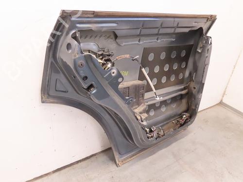 Left rear door VW TOUAREG (7LA, 7L6, 7L7) 2.5 R5 TDI | BP22367381C4 