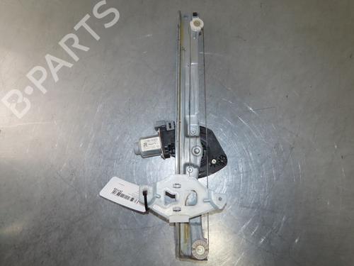 Front right window mechanism CITROËN DS4 (NX_) 1.6 HDi 110 | BP40273849C23 - Image 5