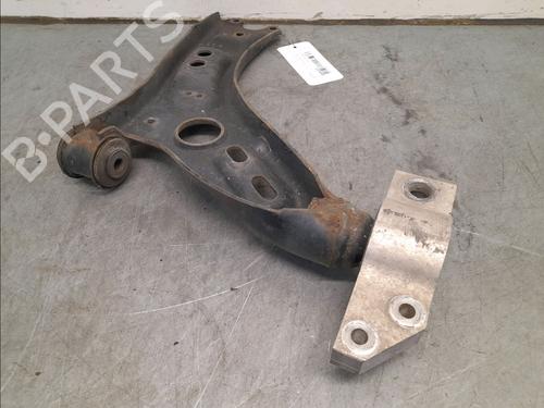 Used Left front suspension arm SEAT LEON (1P1) 1.6 TDI (90 hp) 16091670