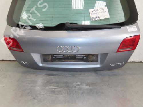 Tailgate AUDI A3 Sportback (8PA) 1.9 TDI | BP18663368C6 