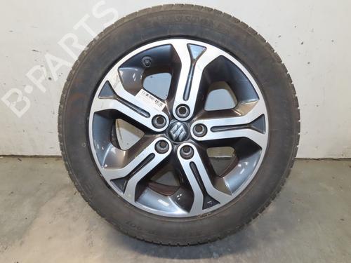 Fælk SUZUKI VITARA (LY) 1.6 (APK 416) | BP36244842C45 - Image 1