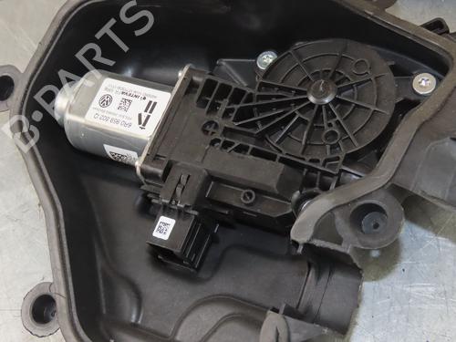 Front right window mechanism SEAT IBIZA IV (6J5, 6P1) 1.6 TDI | BP20217476C23 