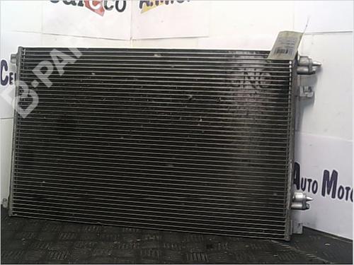Used Heating radiator Heating radiator RENAULT MEGANE II (BM0/1_, CM0/1_) 1.4 16V (BM0B, CM0B) (98 hp) 9405922 9405922