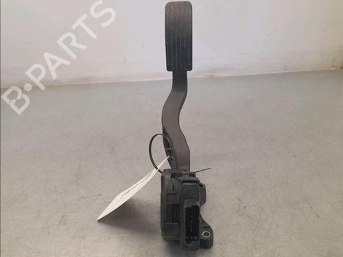 Pedal CITROËN C3 III (SX) 1.2 PureTech 82 (83 hp) 29985734