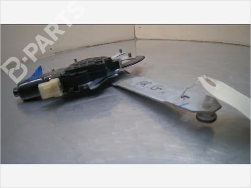 Rear left window mechanism KIA PICANTO I (SA) 1.1 CRDi | BP9409237C24 