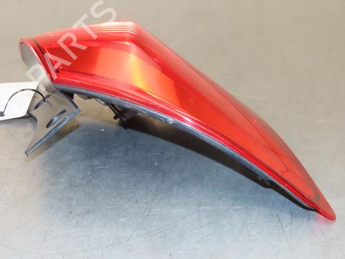 Left taillight NISSAN QASHQAI I (J10, NJ10) 1.5 dCi | BP29441509C34