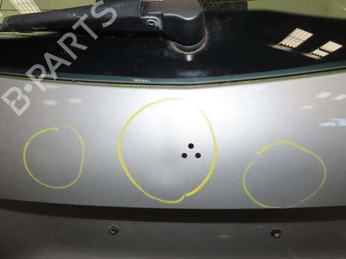 Tailgate MERCEDES-BENZ A-CLASS (W176) A 180 CDI (176.000) | BP29551725C6 