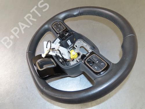 Rat CITROËN C3 III (SX) 1.2 THP 110 (SXHNPS, SXHNZT, SXHNZ6) | BP26967831C49