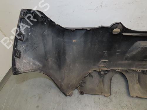 Used Rear bumper CITROËN C3 II (SC_) 1.6 VTi 120 (120 hp) 29551724