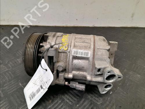 AC compressor RENAULT TRAFIC III Van (FG_) 1.6 dCi 115 (FGMD) | BP27923369M34 