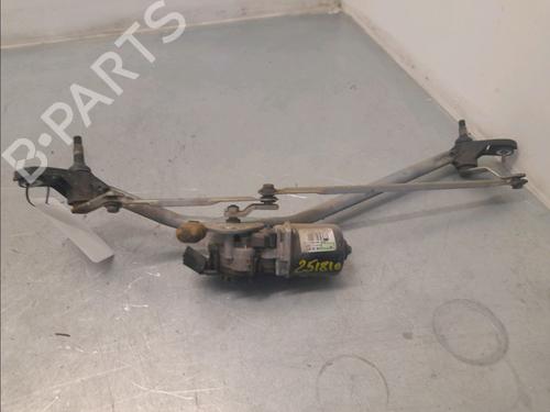 Used Front wiper motor RENAULT KANGOO BE BOP (KW0/1_) 1.5 dCi (KW0G) (90 hp) 30502335