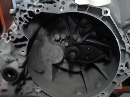 Gearbox CITROËN C3 II (SC_) 1.6 HDi | BP23158020M3 