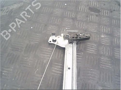 Used Front right window mechanism CITROËN C3 I (FC_, FN_) 1.4 HDi (68 hp) 9406284