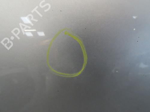 Used Hood CITROËN BERLINGO MULTISPACE (B9) 1.6 HDi 90 (90 hp) 29345111
