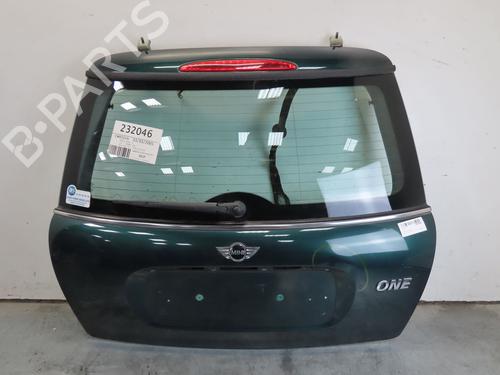 Used Tailgate MINI MINI (R50, R53) One (90 hp) 18248518
