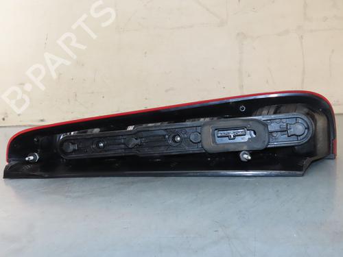 Left taillight FORD FOCUS C-MAX (DM2) 1.6 TDCi | BP9403350C34