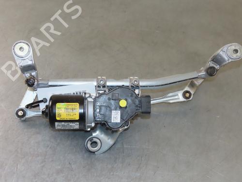 Vindrude Viskermekanisme SMART FORFOUR Hatchback (453) electric drive / EQ (453.091) | BP36582880C83 - Image 4
