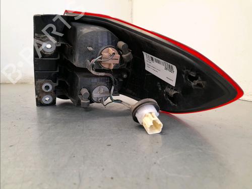 Used Left taillight Left taillight SUZUKI VITARA (LY) 1.6 (APK 416) (120 hp) 34572516 34572516