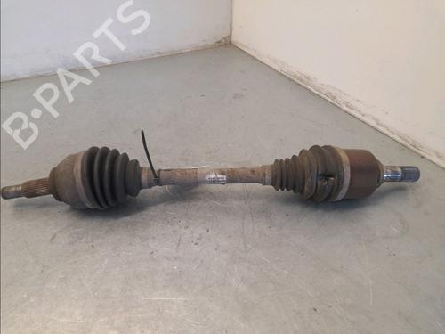 Used Left front driveshaft Left front driveshaft FIAT TALENTO Van (296_) 1.6 D (121 hp) 33633131 33633131