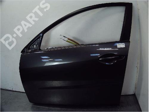 Porta frente esquerda MAZDA 3 (BL) 1.6 MZR (BL14) (105 hp) 10690806