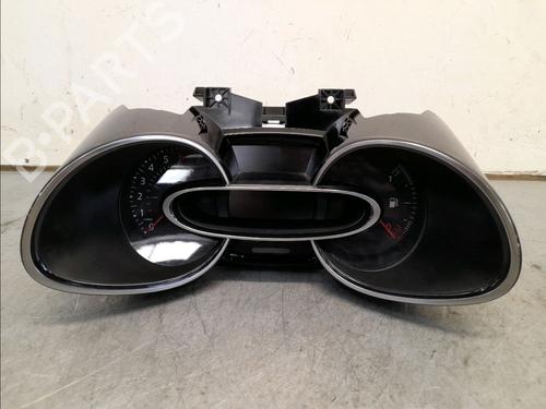 Used Instrument cluster RENAULT CLIO IV Grandtour (KH_) 0.9 TCe 90 (90 hp) 14945132