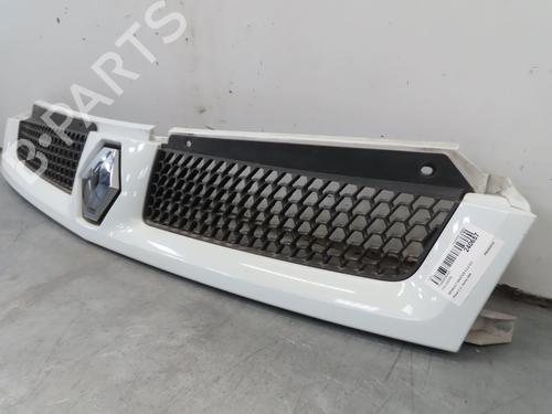 Grille RENAULT MASTER II Bus (JD) 2.2 dCI 90 | BP19326368C40 