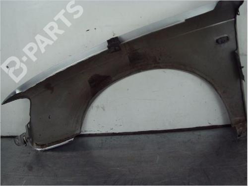 Right front fenders AUDI A4 B7 (8EC) 1.9 TDI | BP10197762C42 