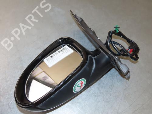 Used Left mirror Left mirror VW GOLF PLUS V (5M1, 521) 1.9 TDI (105 hp) 32432714 32432714