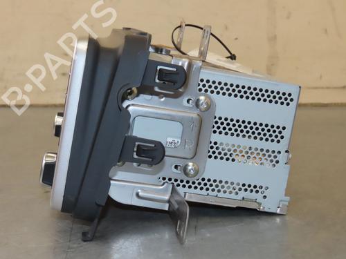 Radio NISSAN MICRA V (K14) 1.0 IG-T | BP36486834E6 - Image 4