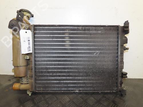 Wasserkühler für PEUGEOT 106 II (1A_, 1C_) 1.1 i (60 hp) 31272563