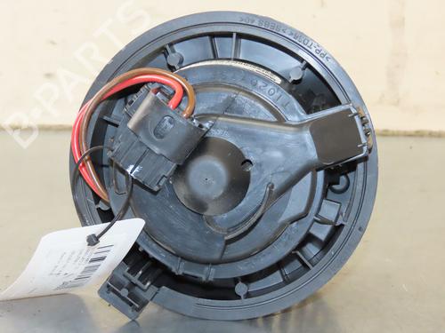Heater blower motor PEUGEOT 206 Hatchback (2A/C)  | BP23157984M62 