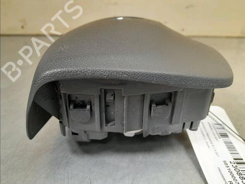 Driver airbag RENAULT MEGANE III Coupe (DZ0/1_) 1.5 dCi (DZ0A) | BP14945283C9 