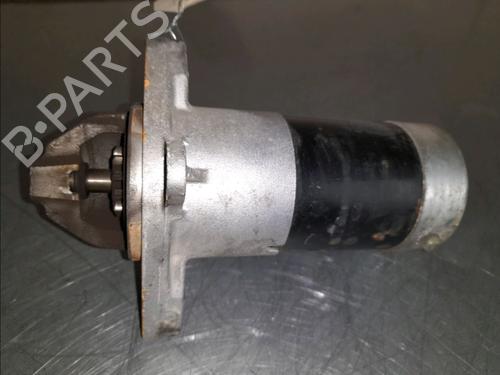 Starter RENAULT TRAFIC II Bus (JL) 2.0 dCi 115 (JL00, JL01, JL0H, JL0M, JL0U) | BP11986281M8 