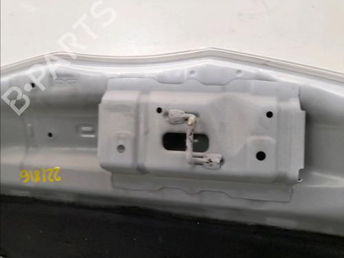Hood TOYOTA AYGO (_B1_) 1.0 (KGB10_, KGB10R) | BP14945401C1 