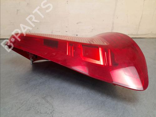 Left taillight CITROËN C4 Coupe (LA_) 1.6 HDi | BP16083577C34 