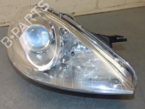 Right headlight MERCEDES-BENZ A-CLASS (W169) A 180 CDI (169.007, 169.307) | BP22367768C29 